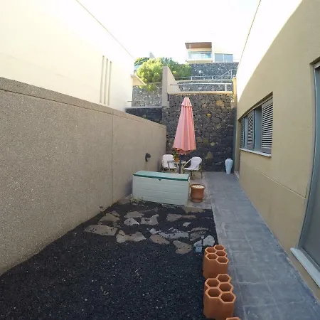 Vv Vistamar Apartament Santa Cruz de Tenerife