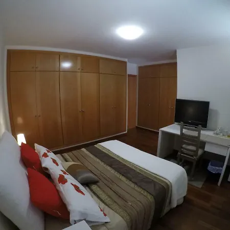 Vv Vistamar * Santa Cruz de Tenerife