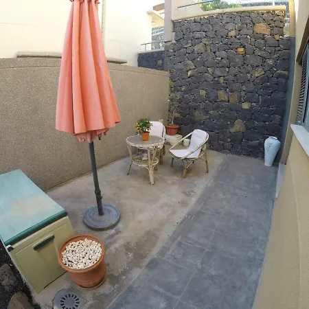 Vv Vistamar Santa Cruz de Tenerife