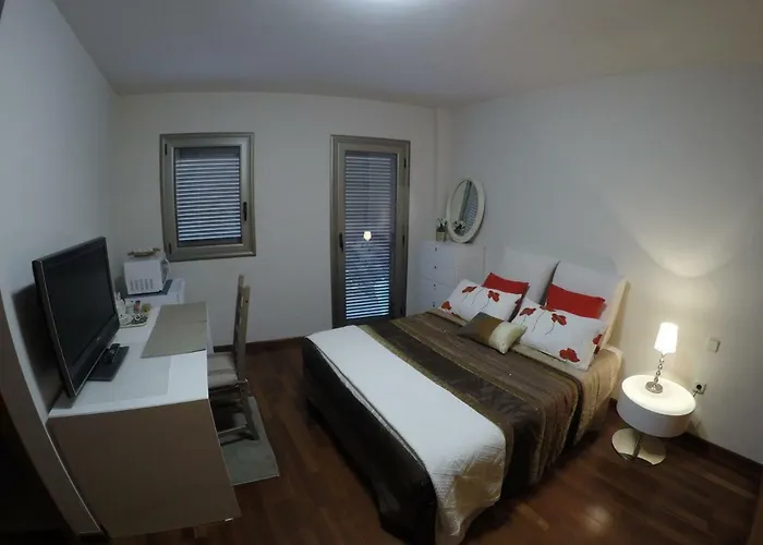 Vv Vistamar Apartament Santa Cruz de Tenerife