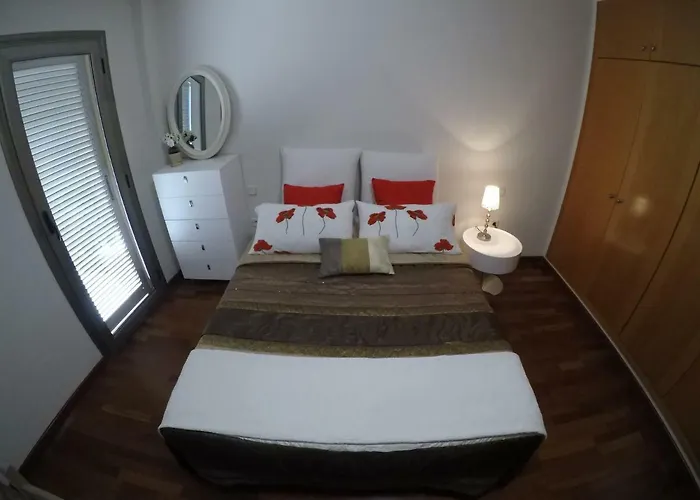 Apartament Vv Vistamar