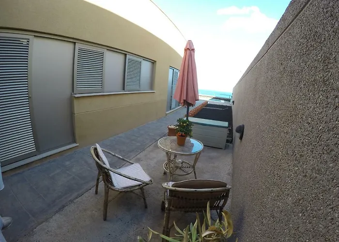 Apartament Vv Vistamar *