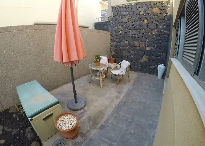 Vv Vistamar Santa Cruz de Tenerife