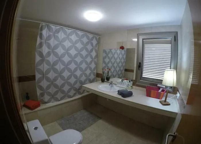 Vv Vistamar Apartament Santa Cruz de Tenerife