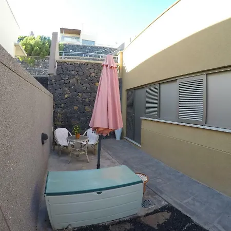 Vv Vistamar Apartmán Santa Cruz de Tenerife
