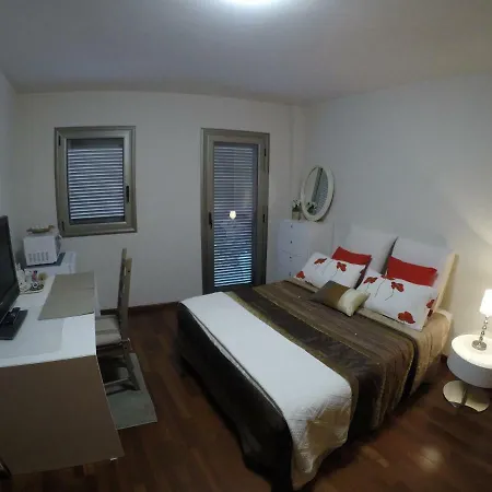 Vv Vistamar Apartmán Santa Cruz de Tenerife