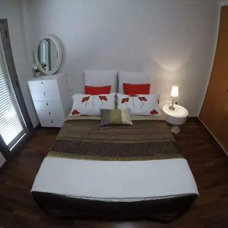 Apartmán Vv Vistamar