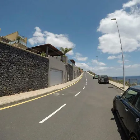 Vv Vistamar 아파트