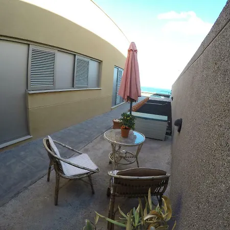 Apartmán Vv Vistamar *