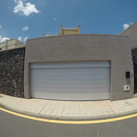 Vv Vistamar 산타크루스데 테네리페