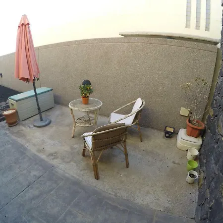 Vv Vistamar 산타크루스데 테네리페