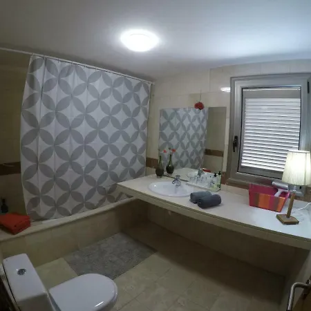 Vv Vistamar 아파트 산타크루스데 테네리페