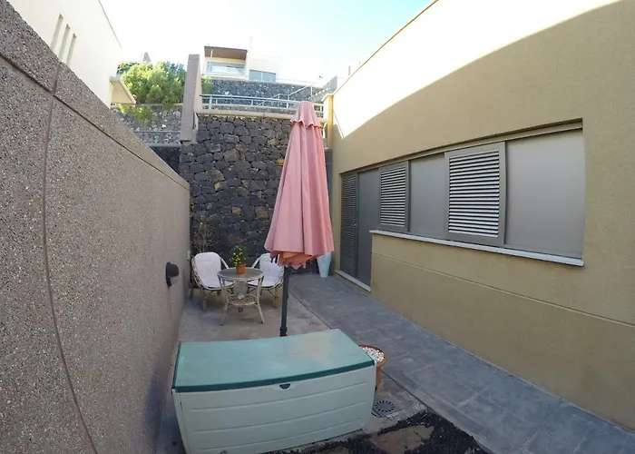 Vv Vistamar Appartamento Santa Cruz de Tenerife