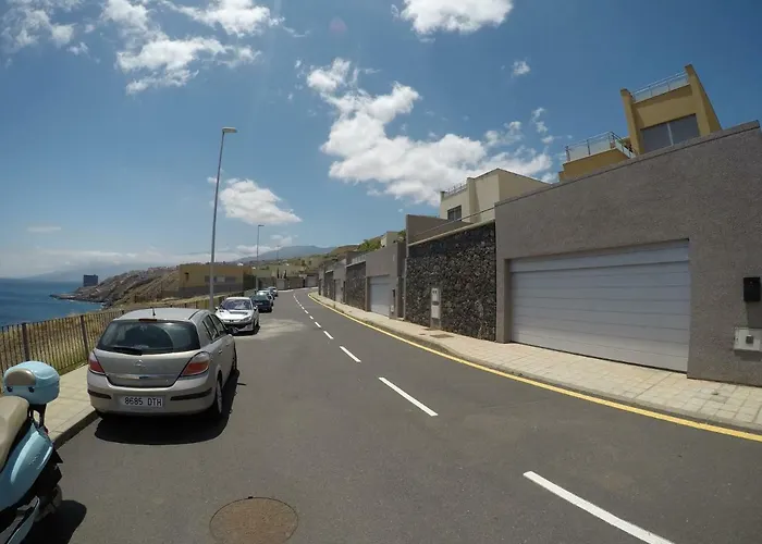 Appartamento Vv Vistamar