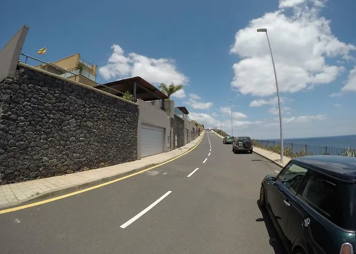 Vv Vistamar Appartamento