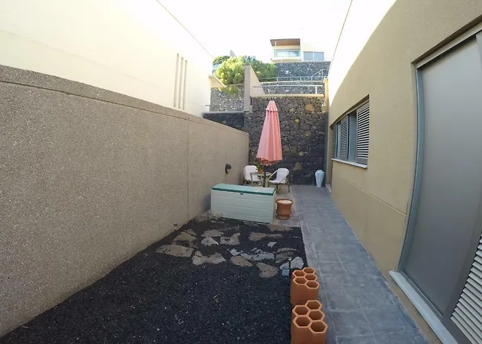 Vv Vistamar Appartamento Santa Cruz de Tenerife