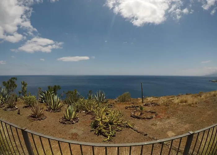 Lägenhet Vv Vistamar