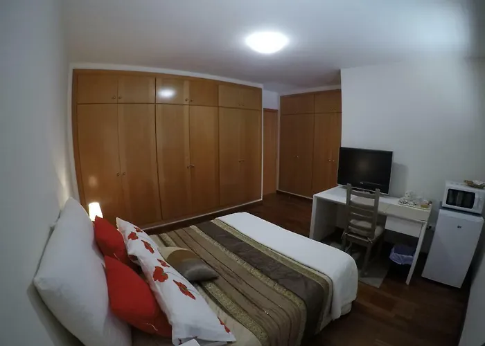 Vv Vistamar * Santa Cruz de Tenerife