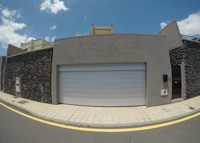 Vv Vistamar Santa Cruz de Tenerife