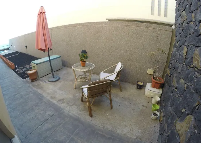 Vv Vistamar Santa Cruz de Tenerife