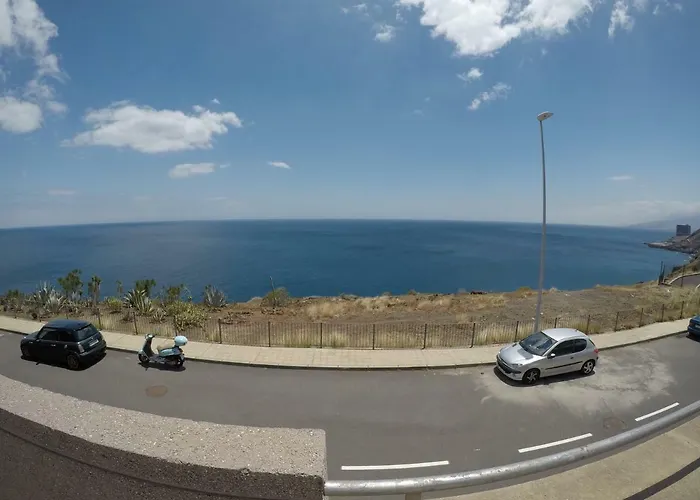 Vv Vistamar Santa Cruz de Tenerife