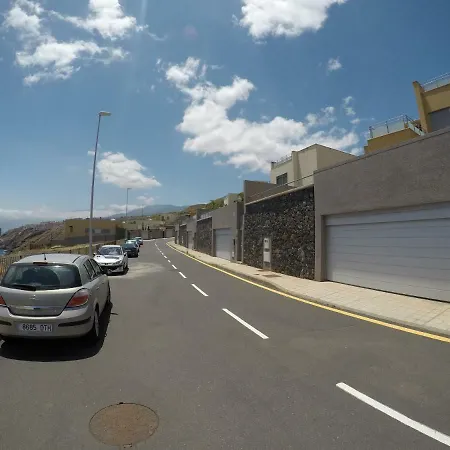 Διαμέρισμα Vv Vistamar